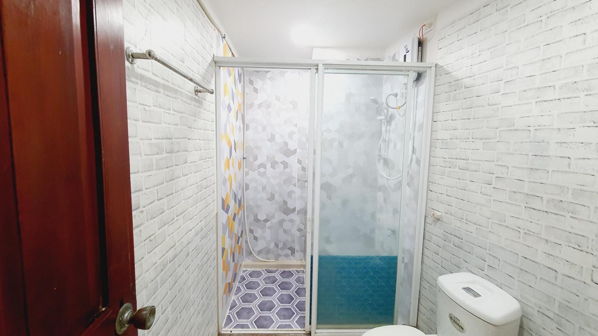 Apartment 202 *